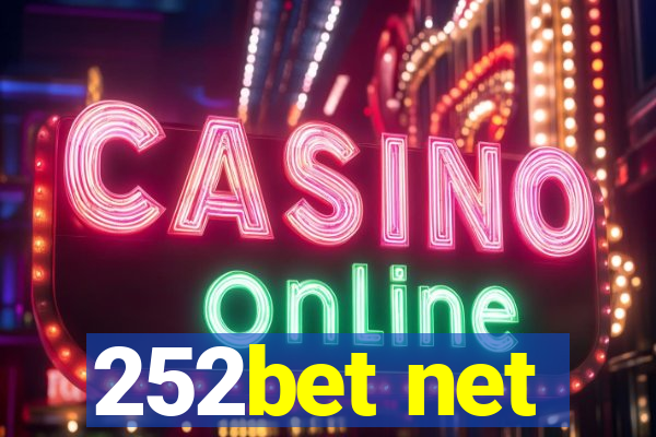 252bet net